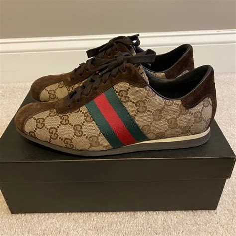 gucci gomma sneaker|farfetch gucci sneakers.